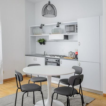 Апартаменты Casa Torchio A Pochi Passi Dal Duomo Милан Экстерьер фото